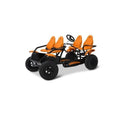 Gran Tour Off Road F | Familar | Go Kart a Pedal | BERG | 5 a 99 años - Jugueteria Renner