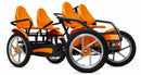 Gran Tour Racer F | Familar | Go Kart a Pedal | BERG | 5 a 99 años - Jugueteria Renner