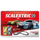 GT Open | Pista Eléctrica | Original | Scalextric | Escala 1:32 | 520 cm - Jugueteria Renner