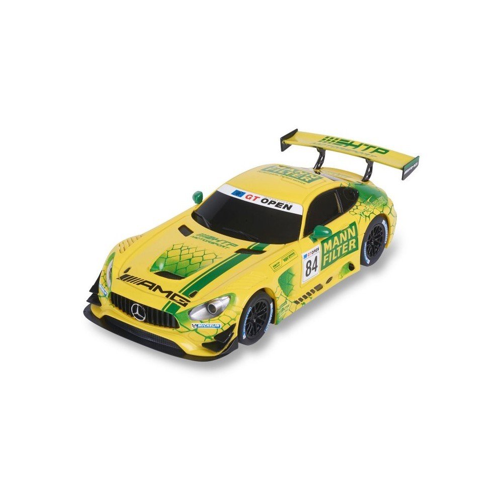 GT Open | Pista Eléctrica | Original | Scalextric | Escala 1:32 | 520