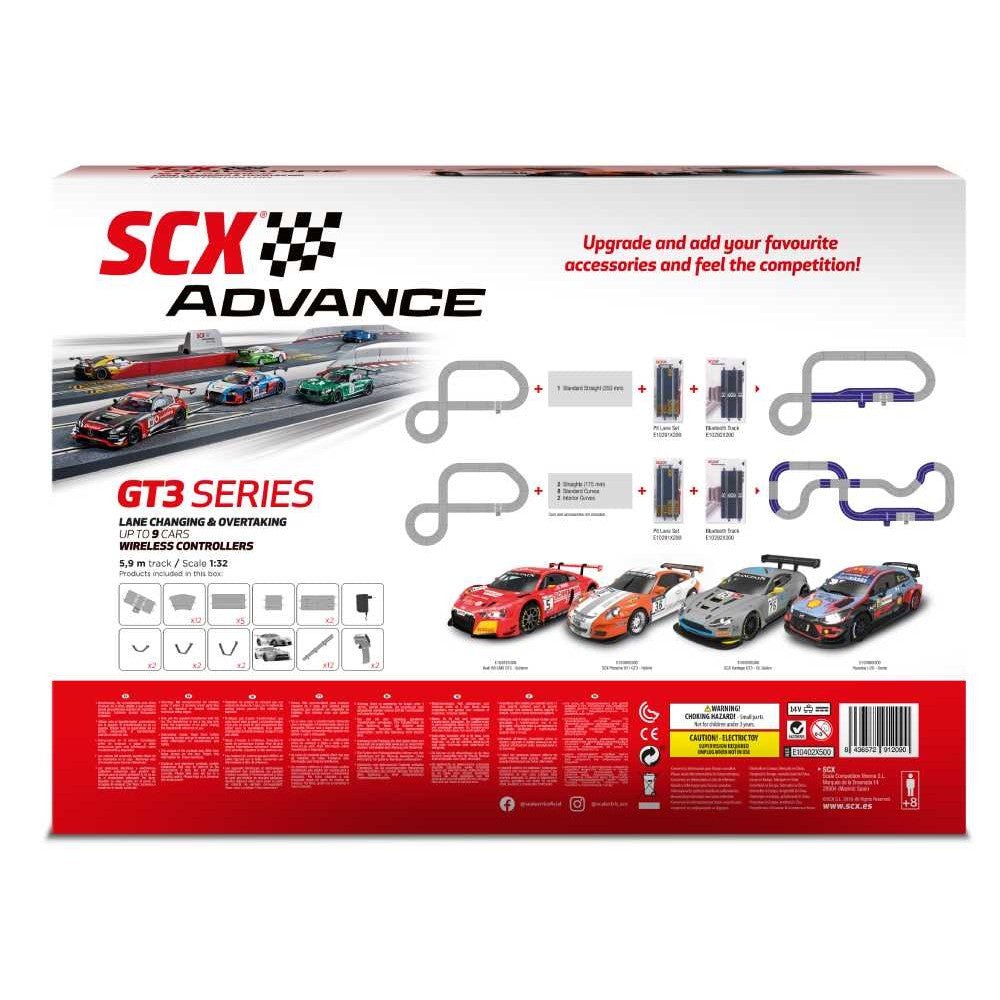 Scalextric escala 1 32 deals