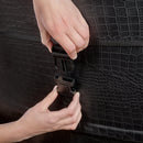 Hot Tub Premium | Spa | Rígido | Cuero Negro | Exit Toys | 2 a 3 personas | 156x70 cm - Jugueteria Renner