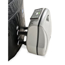 Hot Tub Premium | Spa | Rígido | Cuero Negro | Exit Toys | 2 a 3 personas | 156x70 cm - Jugueteria Renner