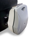 Hot Tub Premium | Spa | Rígido | Cuero Negro | Exit Toys | 4 a 6 personas | 184x70 cm - Jugueteria Renner