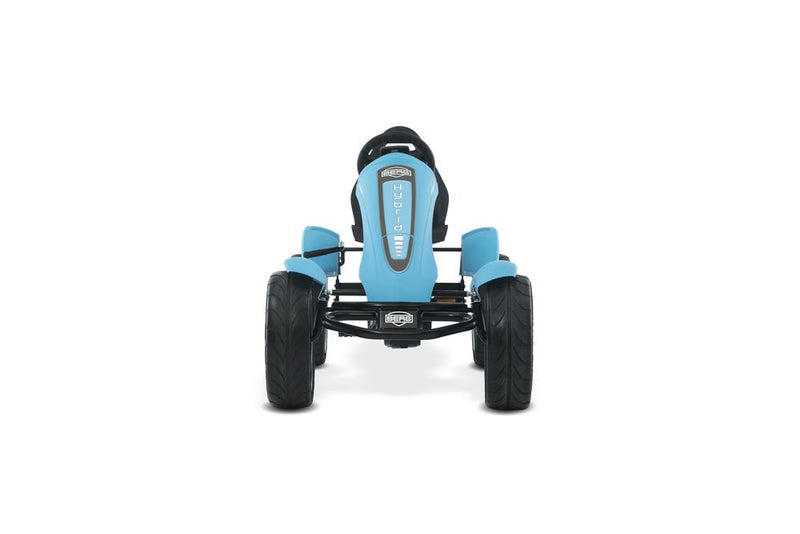 Hybrid BFR3 | 3 cambios | Go Kart a Pedal | BERG | 5 a 99 años - Jugueteria Renner
