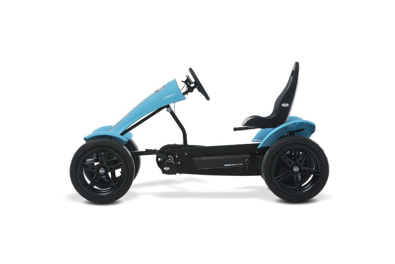 Hybrid BFR3 | 3 cambios | Go Kart a Pedal | BERG | 5 a 99 años - Jugueteria Renner