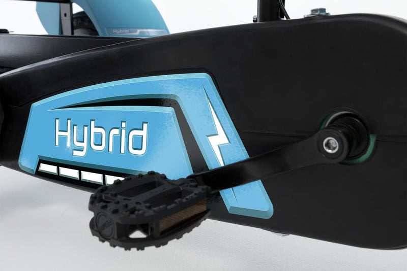 Hybrid BFR3 | 3 cambios | Go Kart a Pedal | BERG | 5 a 99 años - Jugueteria Renner