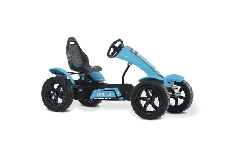Hybrid BFR3 | 3 cambios | Go Kart a Pedal | BERG | 5 a 99 años - Jugueteria Renner