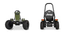 Jeep Revolution | Go Kart a Pedal | Licencia exclusiva | BERG | 5 a 99 años - Jugueteria Renner