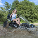 Jeep Revolution | Go Kart a Pedal | Licencia exclusiva | BERG | 5 a 99 años - Jugueteria Renner