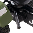 Jeep Revolution | Go Kart a Pedal | Licencia exclusiva | BERG | 5 a 99 años - Jugueteria Renner