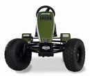 Jeep Revolution | Go Kart a Pedal | Licencia exclusiva | BERG | 5 a 99 años - Jugueteria Renner
