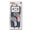 Kit Conversión Circuitos | Original a Advance | Accesorio | Pista Eléctrica | Scalextric | Escala 1:32 - Jugueteria Renner