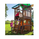 Lakewood | Centro de Juegos | Columpio | Backyard Discovery | 3 a 8 años - Jugueteria Renner