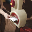 Limpio y Ordenado II | Casita de Juego | Step 2 | 3 a 7 años - Jugueteria Renner