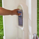 Limpio y Ordenado II | Rosada | Casita de Juego | Step 2 | 3 a 7 años - Jugueteria Renner