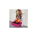 Limpio y Ordenado II | Rosada | Casita de Juego | Step 2 | 3 a 7 años - Jugueteria Renner