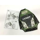 Lona Frontal Buddy Fendt - Jugueteria Renner