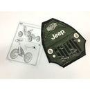 Lona Frontal Jeep Junior - Jugueteria Renner