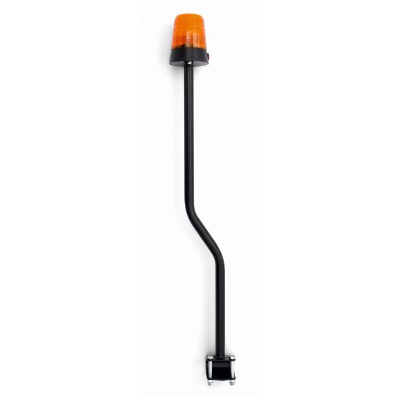 Luz de pilar | Buddy | Accesorio Go Kart a Pedal | BERG | 3 a 8 años
