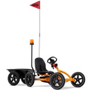 Luz de pilar | Buddy | Accesorio Go Kart a Pedal | BERG | 3 a 8 años - Jugueteria Renner