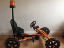 Luz de pilar | Buddy | Accesorio Go Kart a Pedal | BERG | 3 a 8 años - Jugueteria Renner