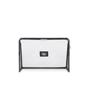 Maestro | Arco de Fútbol | Exit Toys | 120x180 cm - Jugueteria Renner