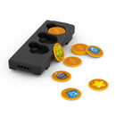 Magnetos | Accesorio | Discos metálicos imantados | BERG | 2 a 12 años - Jugueteria Renner