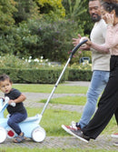 Manilla Push Handle | GO y GO2 | Accesorio | BERG | 10 a 30 meses - Jugueteria Renner