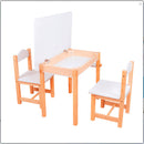 Mesa con Sillas Paula - Jugueteria Renner