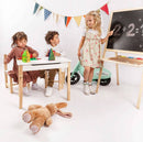 Mesa con Sillas Paula - Jugueteria Renner