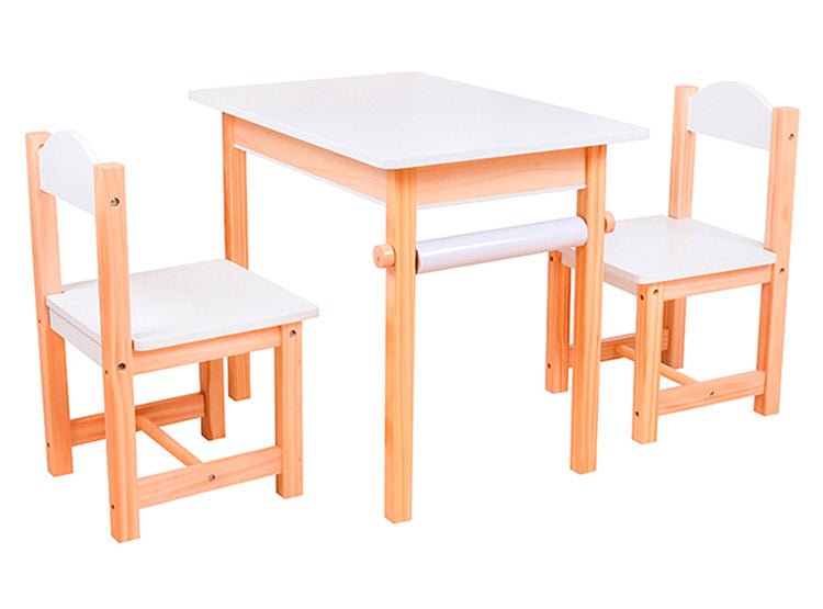 Mesa con Sillas Paula