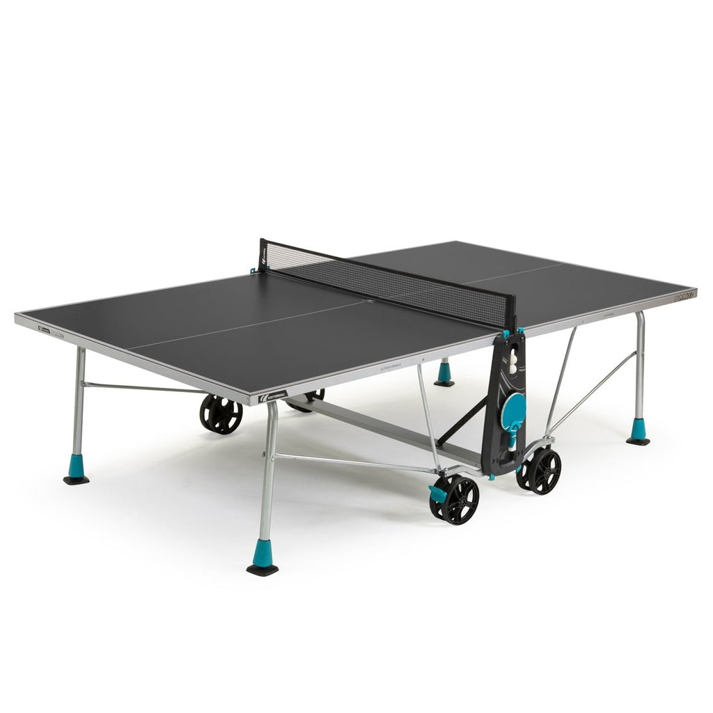 Mesa Cornilleau 300X | Ping Pong | Outdoor| Fabricado en Francia