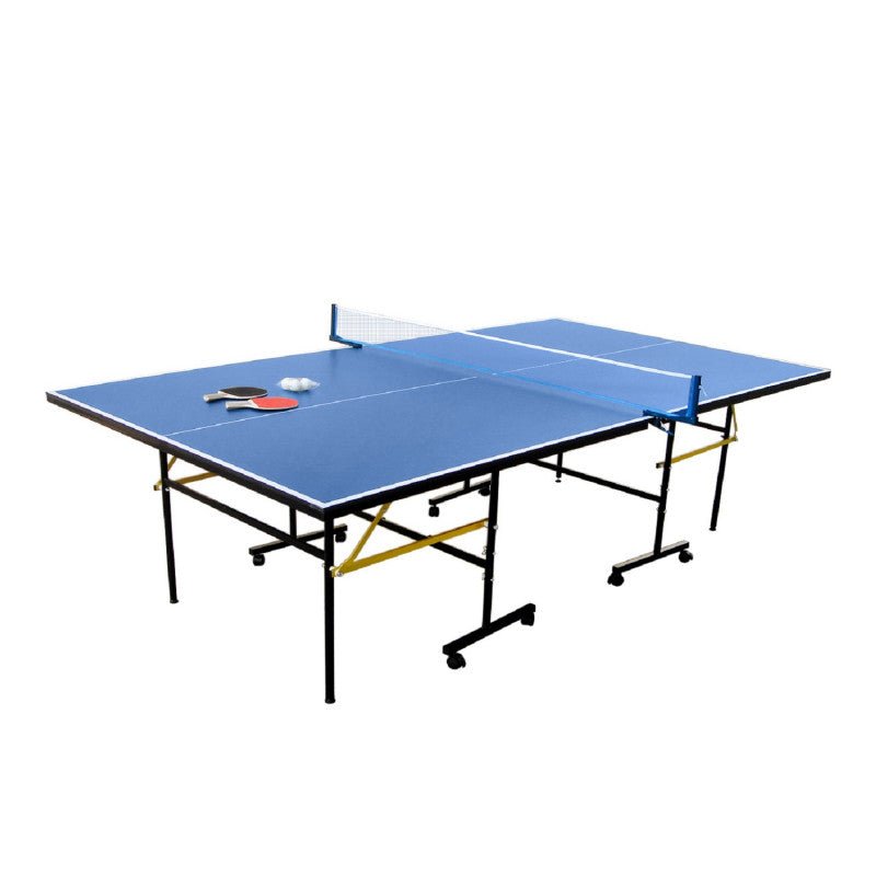 Mesa Pro | Ping Pong | Plegable | Renner | 274x152x76 cm - Jugueteria Renner