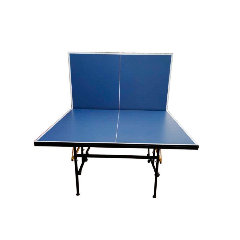 Mesa Pro | Ping Pong | Plegable | Renner | 274x152x76 cm - Jugueteria Renner