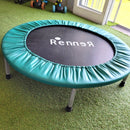 Minitrampolin | PowerJump | Renner | 100 Kg | 102 cm - Jugueteria Renner