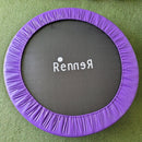 Minitrampolin | PowerJump | Renner | 100 Kg | 122 cm - Jugueteria Renner