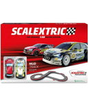 Mud Track | Pista Eléctrica | Original | Scalextric | Escala 1:32 | 522 cm - Jugueteria Renner