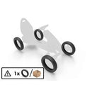 Neumático 12x2.5-9 Jeep Adventure - Jugueteria Renner