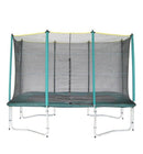 Orbit Rectangular | Cama Elástica | Renner | 2x3 mt (7x10 pies) - Jugueteria Renner