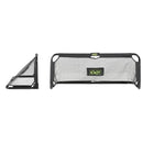 Panna | Set de Arcos de Fútbol | Exit Toys | 60x150 cm - Jugueteria Renner