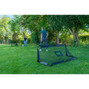 Panna | Set de Arcos de Fútbol | Exit Toys | 60x150 cm - Jugueteria Renner