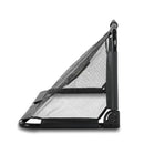 Panna | Set de Arcos de Fútbol | Exit Toys | 60x150 cm - Jugueteria Renner