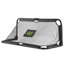 Panna | Set de Arcos de Fútbol | Exit Toys | 60x150 cm - Jugueteria Renner