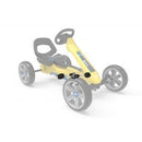 Piñon delantera mas Pedales Reppy - Jugueteria Renner