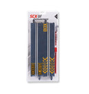 Pista Pit Lane | Advance | Accesorio | Pista Eléctrica | Scalextric | Escala 1:32 - Jugueteria Renner