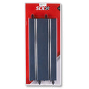 Pista Recta 360 mm (2 unidades) | Advance y Original | Accesorio | Pista Eléctrica | Scalextric | Escala 1:32 - Jugueteria Renner