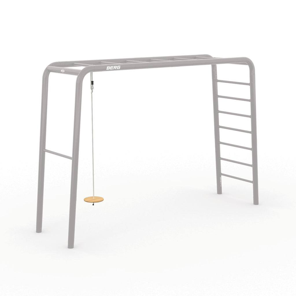 Plato de Madera | PlayBase | Accesorios | BERG
