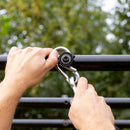 PlayBase | Multi estación | Largo TL | BERG | 380x100x245 cm - Jugueteria Renner