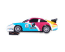 Porsche 911 GT3 Tio | Accesorio | Pista Eléctrica | Scalextric | Escala 1:43 - Jugueteria Renner